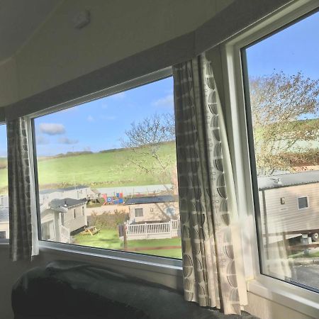 Nb12 Entire Caravan - Newquay Newquay  Exterior photo