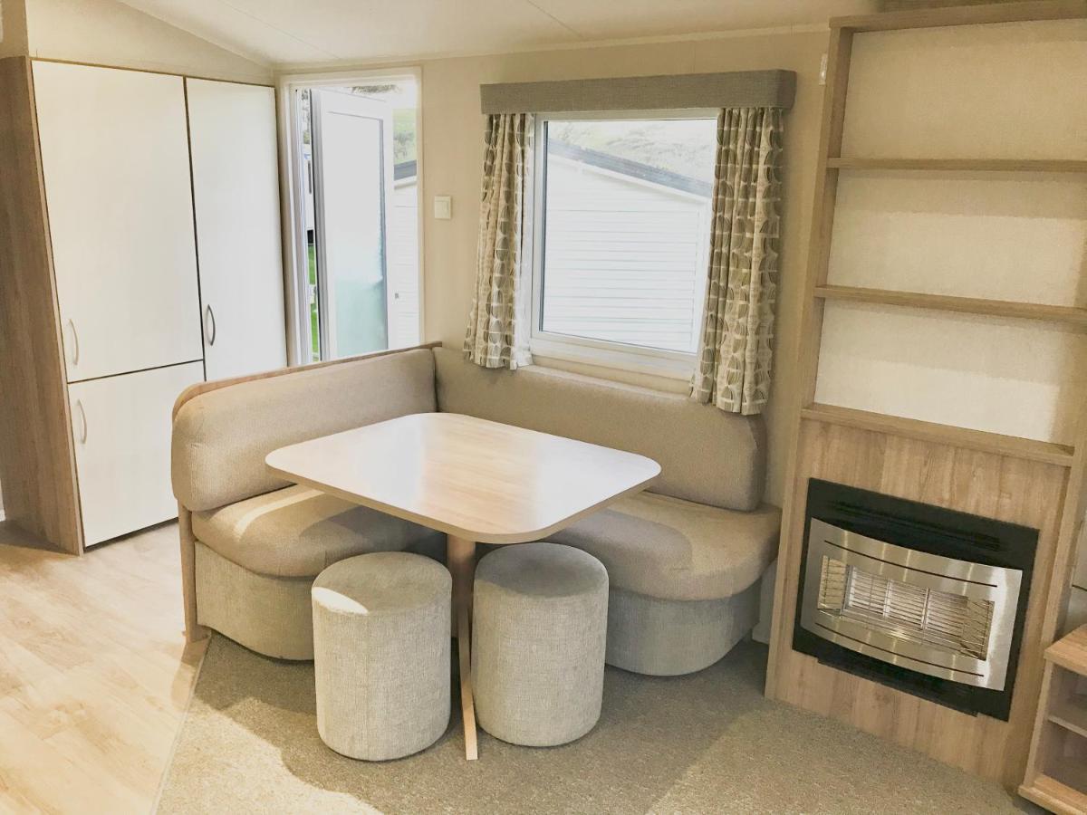 Nb12 Entire Caravan - Newquay Newquay  Exterior photo